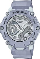 Часы Часы Casio GA-2200FF-8A в Екатеринбурге в Екатеринбурге