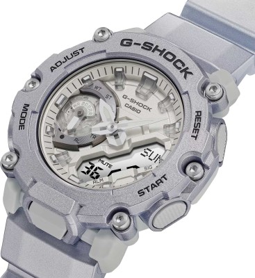 Casio GA-2200FF-8A