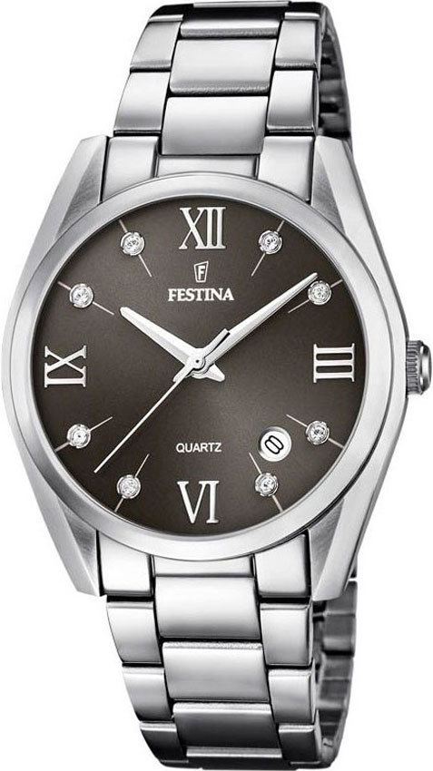 Часы Часы Festina F16790/F в Екатеринбурге в Екатеринбурге