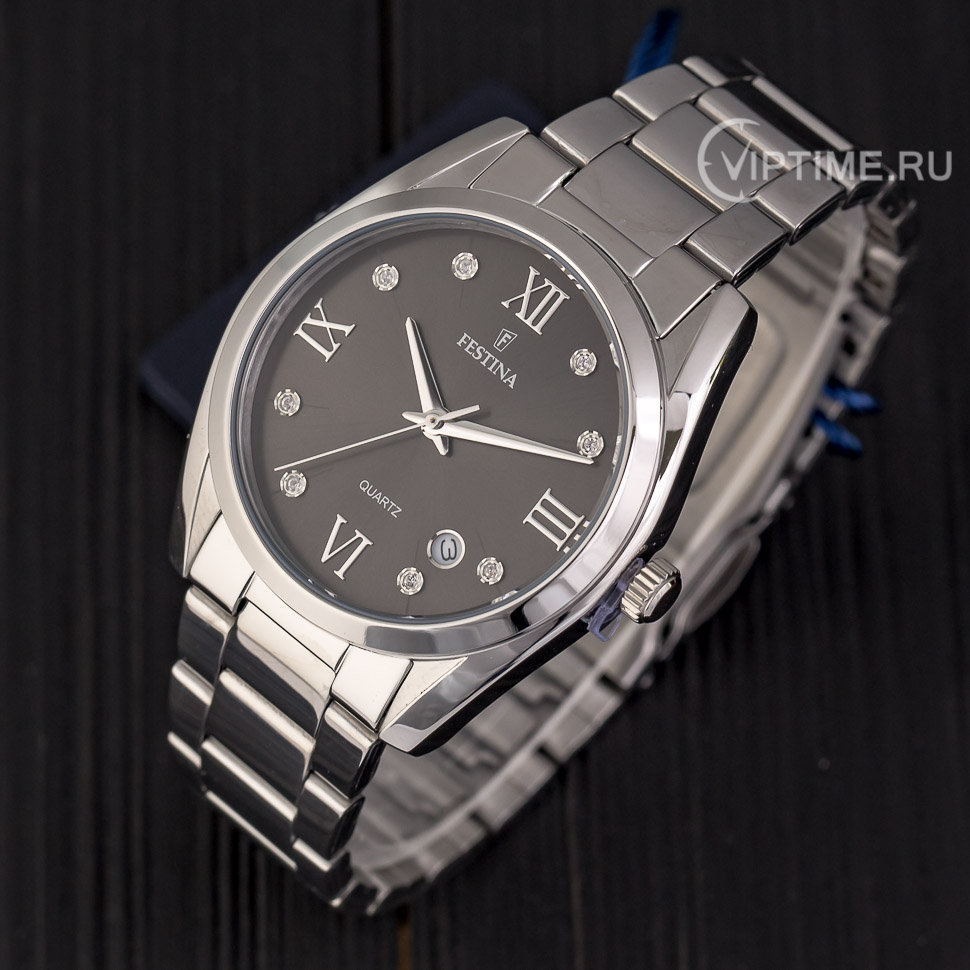 Часы Часы Festina F16790/F в Екатеринбурге в Екатеринбурге