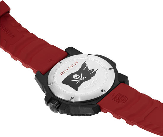 Часы Часы Luminox XS.3801.JR.SET в Екатеринбурге в Екатеринбурге