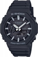 Часы Часы Casio GA-2100-1AER в Екатеринбурге в Екатеринбурге