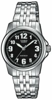 Часы Часы Casio LTP-1260PD-1B в Екатеринбурге в Екатеринбурге