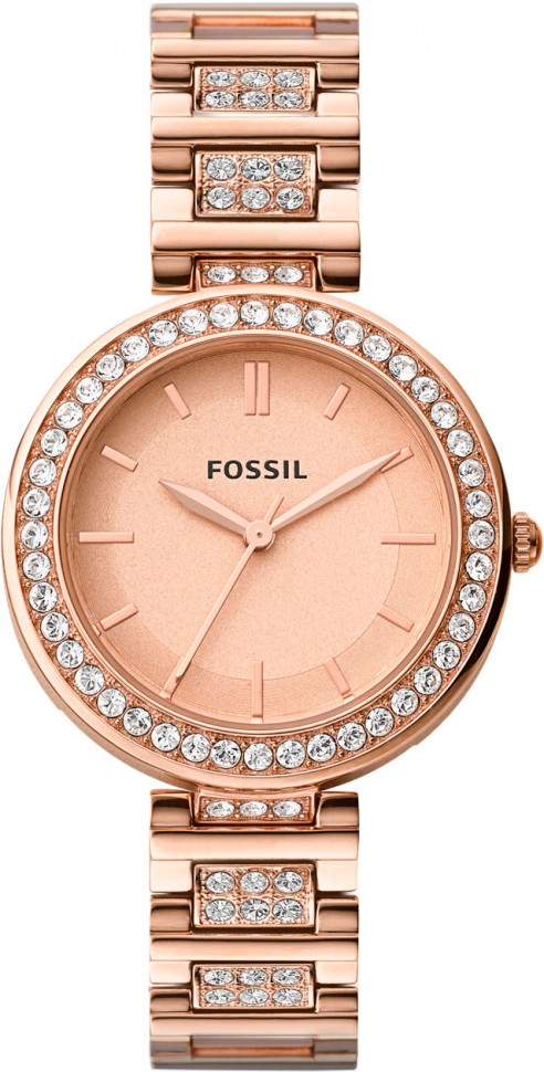Часы Часы Fossil BQ3181 в Екатеринбурге в Екатеринбурге