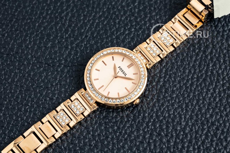 Часы Часы Fossil BQ3181 в Екатеринбурге в Екатеринбурге
