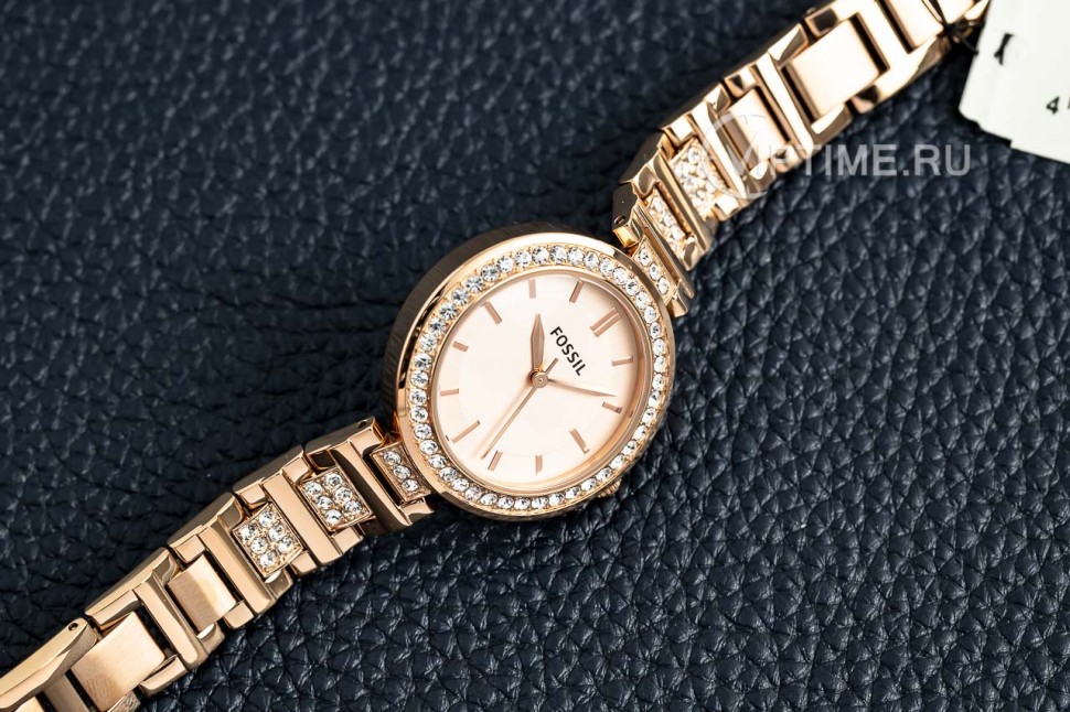 Часы Часы Fossil BQ3181 в Екатеринбурге в Екатеринбурге
