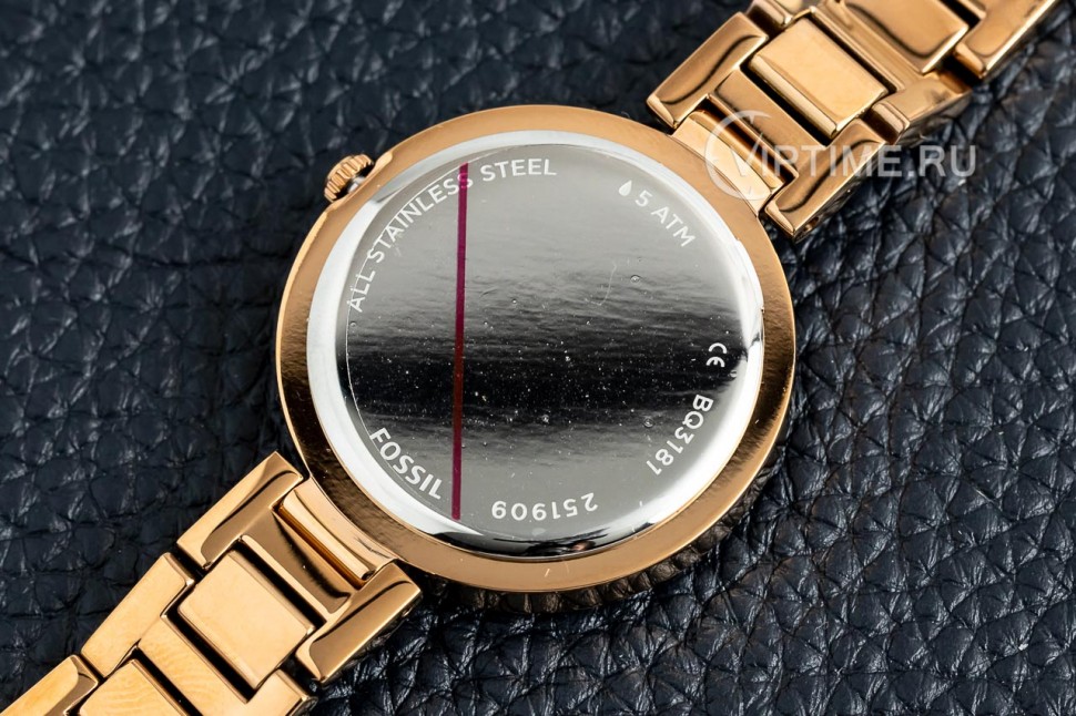 Часы Часы Fossil BQ3181 в Екатеринбурге в Екатеринбурге