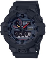 Часы Часы Casio GA-700BMC-1AER в Екатеринбурге в Екатеринбурге