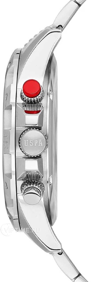 Часы Часы U.S. Polo Assn. USPA1077-01 в Екатеринбурге в Екатеринбурге