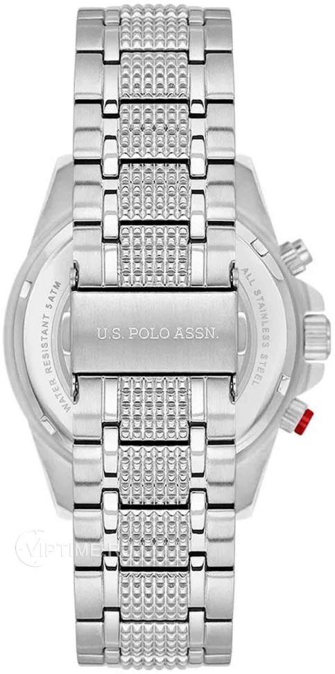 Часы Часы U.S. Polo Assn. USPA1077-01 в Екатеринбурге в Екатеринбурге