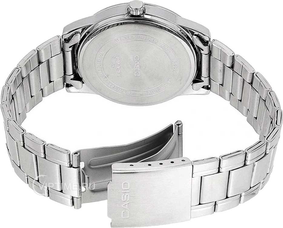 Часы Часы Casio MTP-V001D-1B в Екатеринбурге в Екатеринбурге