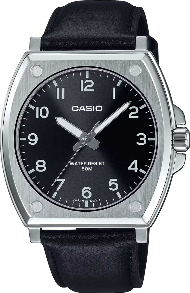 Часы Часы Casio MTP-E730L-1A в Екатеринбурге в Екатеринбурге