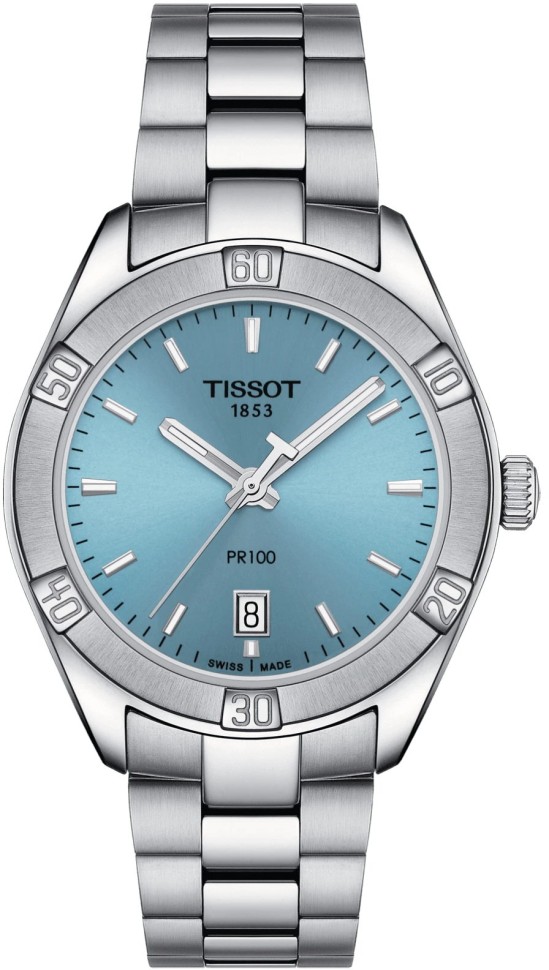 Часы Часы Tissot T101.910.11.351.00 в Екатеринбурге в Екатеринбурге