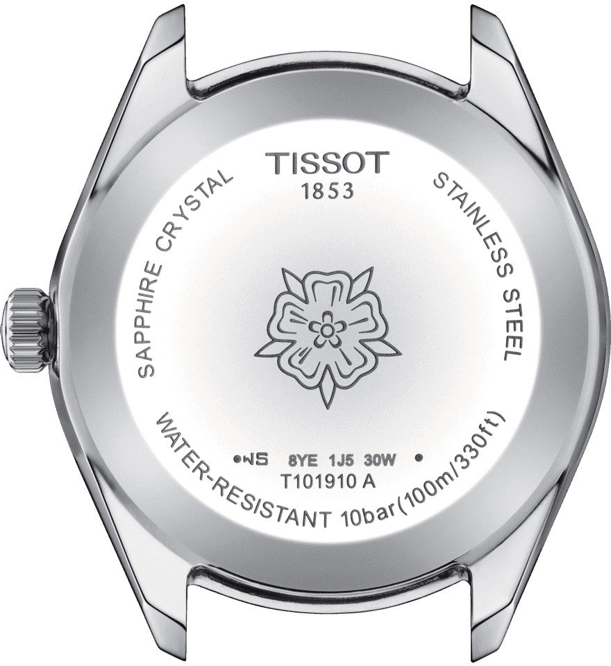 Часы Часы Tissot T101.910.11.351.00 в Екатеринбурге в Екатеринбурге