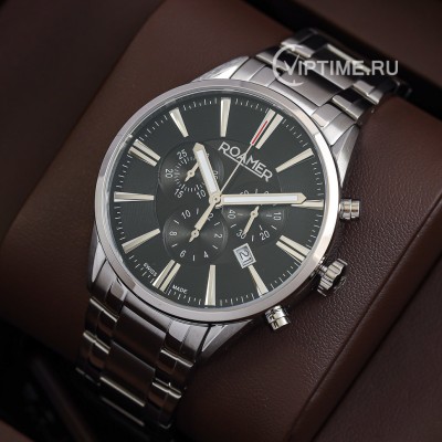 Roamer 508.837.41.55.50