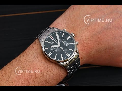 Часы Часы Roamer 508.837.41.55.50 в Екатеринбурге в Екатеринбурге-video