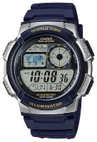 Часы Часы Casio AE-1000W-2A в Екатеринбурге в Екатеринбурге