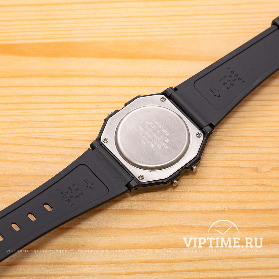 Часы Часы Casio F-91W-1Q в Екатеринбурге в Екатеринбурге