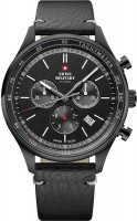 Часы Часы Swiss Military By Chrono SM34081.10 в Екатеринбурге в Екатеринбурге
