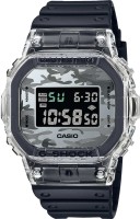 Часы Часы Casio DW-5600SKC-1E в Екатеринбурге в Екатеринбурге