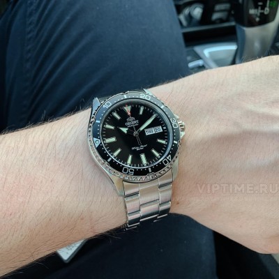 Orient RA-AA0001B19B
