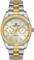 Часы Часы DANIEL KLEIN DK13568-5 в Екатеринбурге в Екатеринбурге