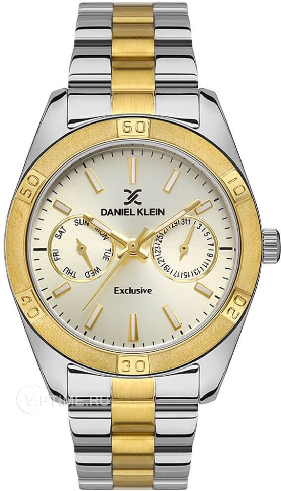 Часы Часы DANIEL KLEIN DK13568-5 в Екатеринбурге в Екатеринбурге