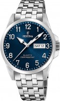 Часы Часы Festina F20357/C в Екатеринбурге в Екатеринбурге