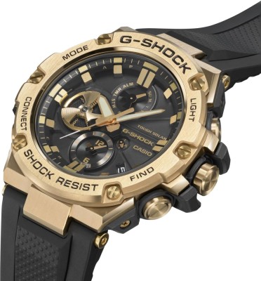 Casio GST-B100GB-1A9