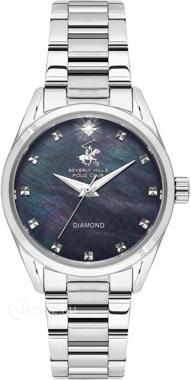 Часы Часы Beverly Hills Polo Club BP3601X.350 в Екатеринбурге в Екатеринбурге