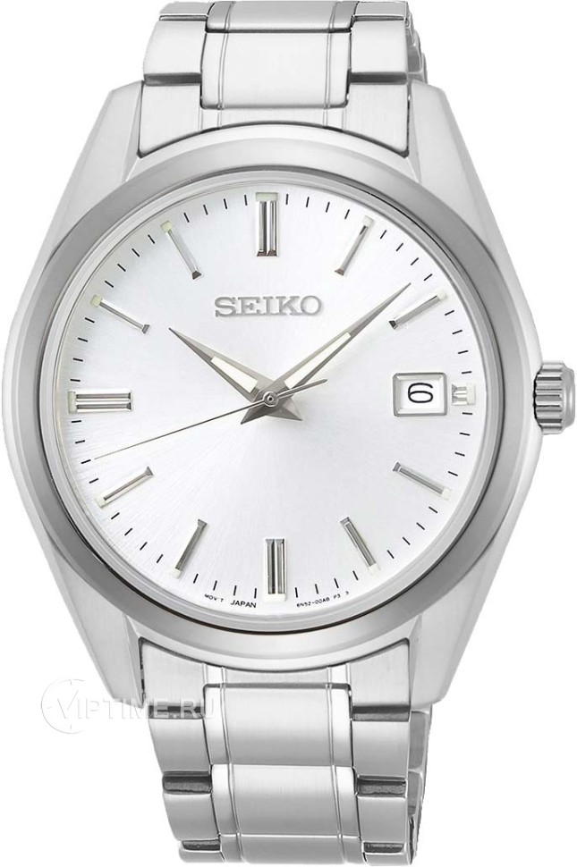 Часы Часы Seiko SUR307P1 в Екатеринбурге в Екатеринбурге
