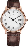 Часы Часы Claude Bernard 54005 37R BR в Екатеринбурге в Екатеринбурге