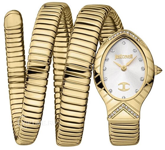 Часы Часы Just Cavalli JC1L248M0025 в Екатеринбурге в Екатеринбурге