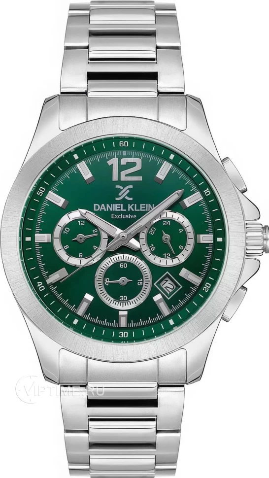 Часы Часы DANIEL KLEIN DK13672-2 в Екатеринбурге в Екатеринбурге