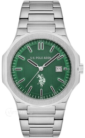Часы Часы U.S. Polo Assn. USPA1091-02 в Екатеринбурге в Екатеринбурге