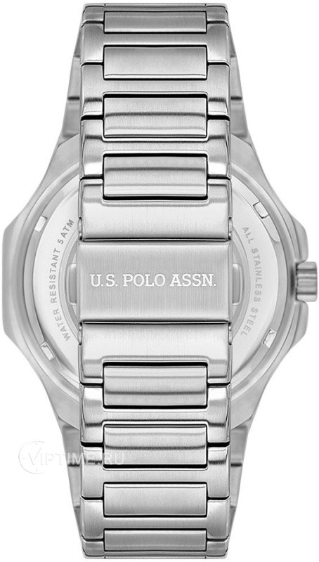 Часы Часы U.S. Polo Assn. USPA1091-02 в Екатеринбурге в Екатеринбурге