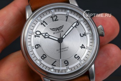 Aviator DOUGLAS DAKOTA V.3.31.0.230.4