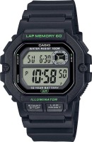Часы Часы Casio WS-1400H-1A в Екатеринбурге в Екатеринбурге