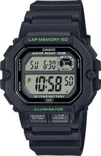 Casio WS-1400H-1A
