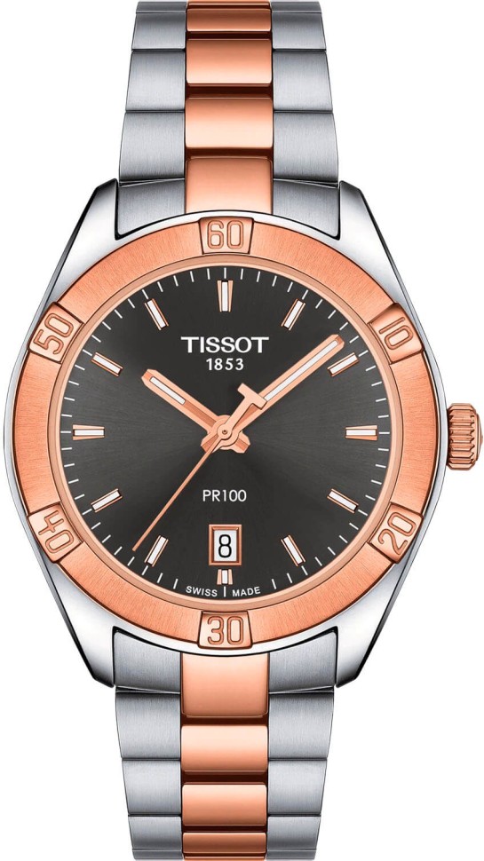 Часы Часы Tissot T101.910.22.061.00 в Екатеринбурге в Екатеринбурге