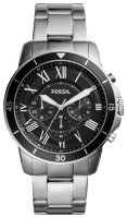 Часы Часы Fossil FS5236 в Екатеринбурге в Екатеринбурге