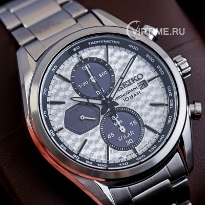 Seiko SSC769P1