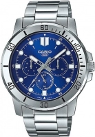 Часы Часы Casio MTP-VD300D-2E в Екатеринбурге в Екатеринбурге