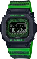 Часы Часы Casio DW-D5600TD-3E в Екатеринбурге в Екатеринбурге