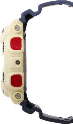 Casio GA-100PC-7A2