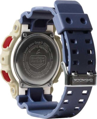 Casio GA-100PC-7A2