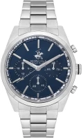 Часы Часы Beverly Hills Polo Club BP3618X.390 в Екатеринбурге в Екатеринбурге