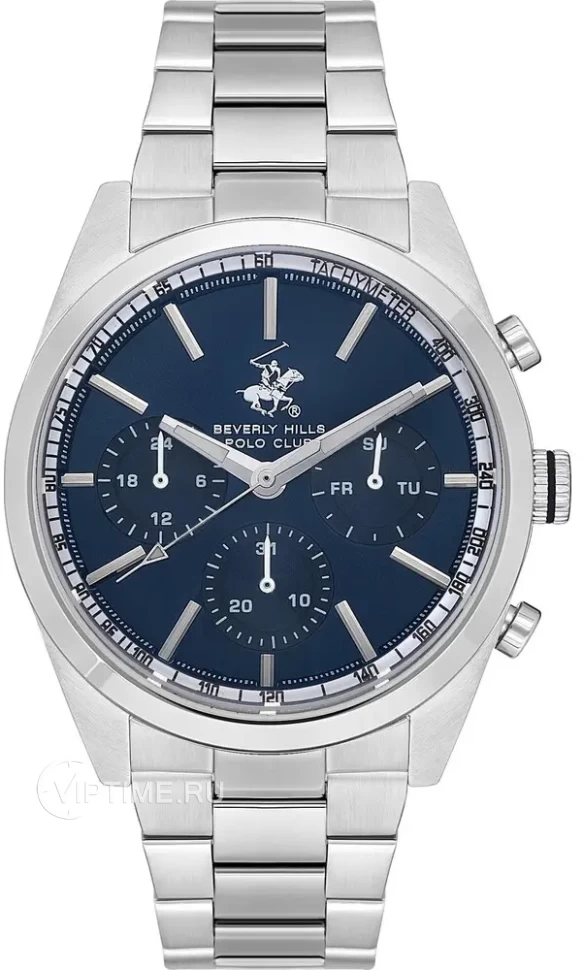 Часы Часы Beverly Hills Polo Club BP3618X.390 в Екатеринбурге в Екатеринбурге