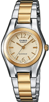 Casio LTP-1280PSG-9A в Екатеринбурге в Екатеринбурге