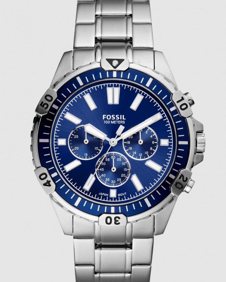 Часы Часы Fossil FS5623 в Екатеринбурге в Екатеринбурге